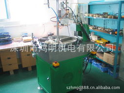 深圳市鴻明機(jī)電裝配電動(dòng)工具產(chǎn)品系列——螺栓緊固專業(yè)解決方案